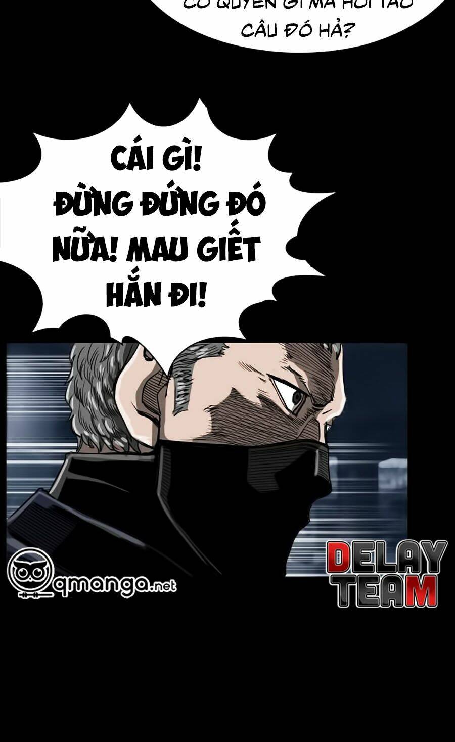 Thợ Săn Đầu Tiên: Chapter 39