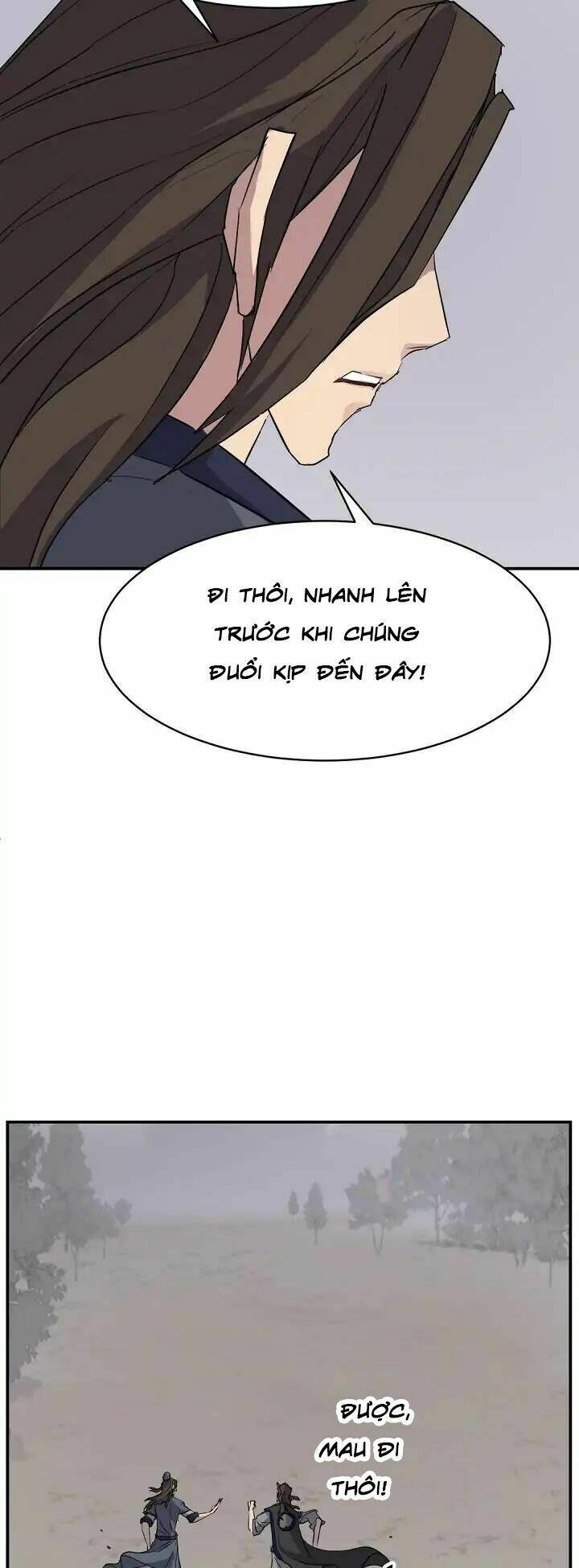 Trọng Sinh, Bất Khả Chiến Bại: Chapter 70