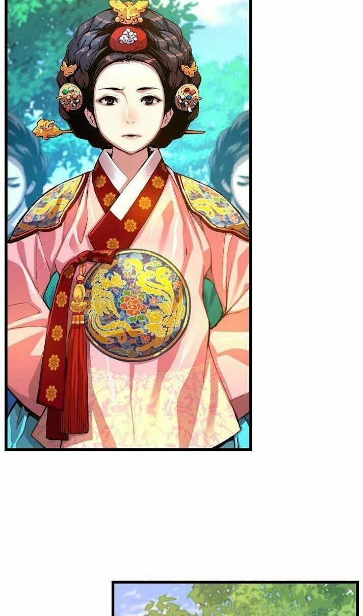 Tôi Sẽ Sống Như Một Hoàng Tử: Chapter 35