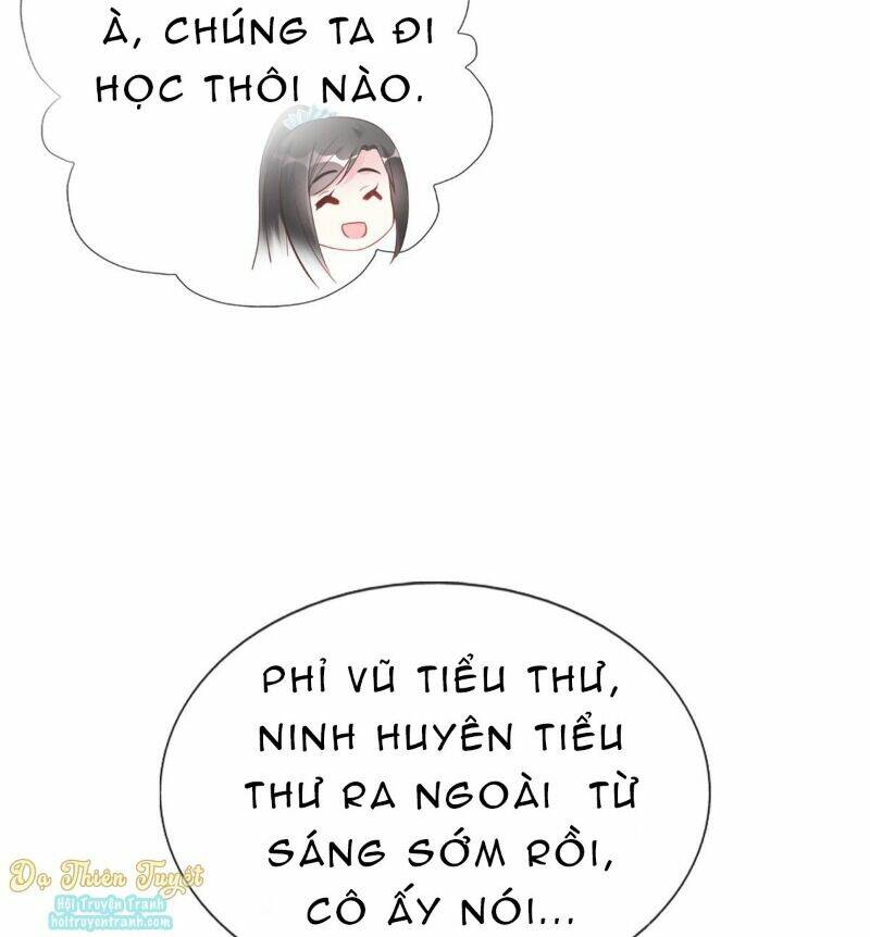 Nhân Vật Phản Diện Biến Thành Sủng Vật: Chapter 15
