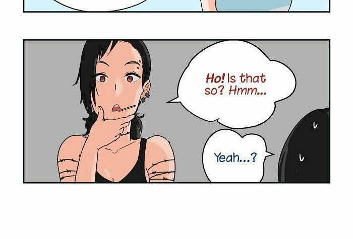 Teen Mom: Chapter 10