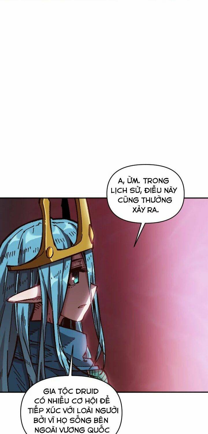 Nô Lệ Nghịch Thiên: Chapter 63