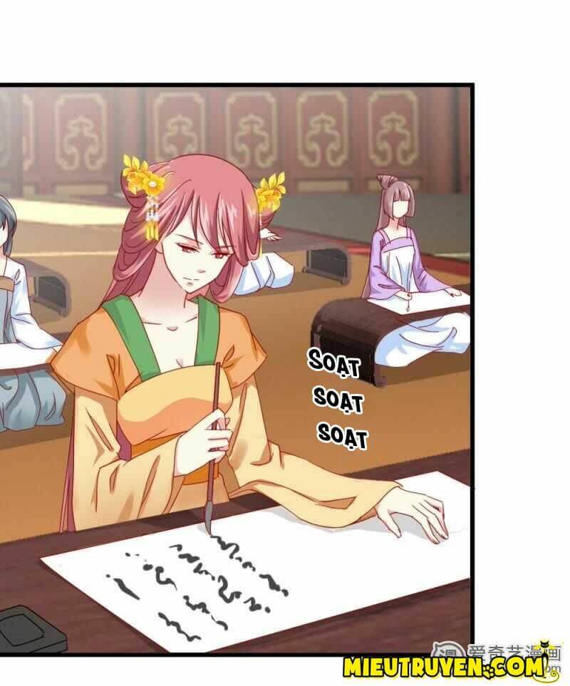 Tuyệt Thế Độc Phi Của Tà Vương: Chapter 50