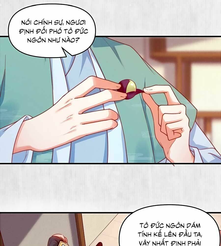 Hoạn Phi Hoàn Triều: Chapter 92