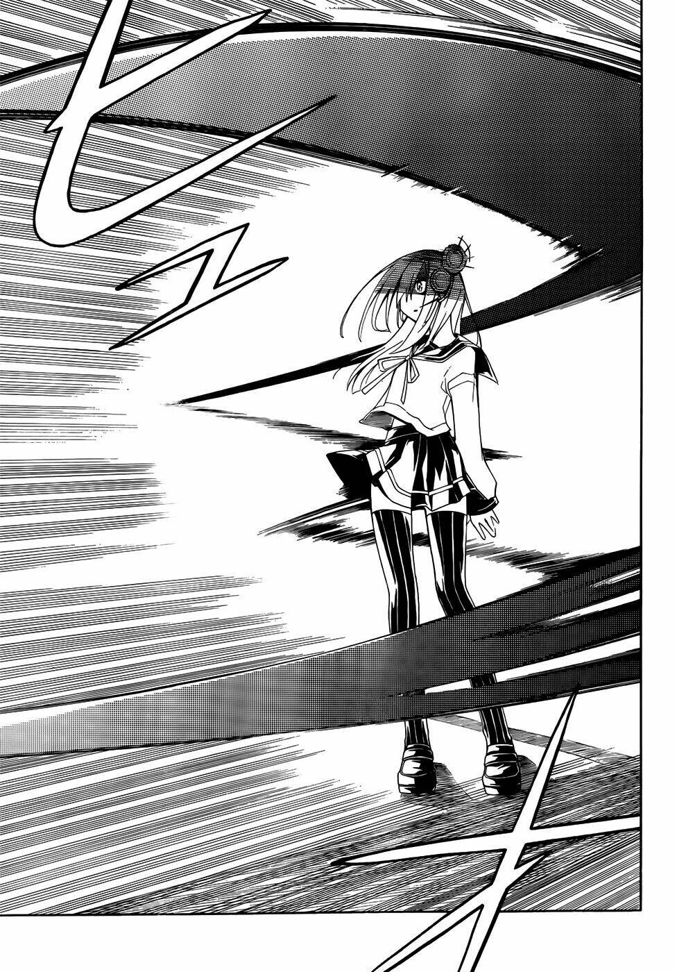 Clockwork Planet: Chapter 2