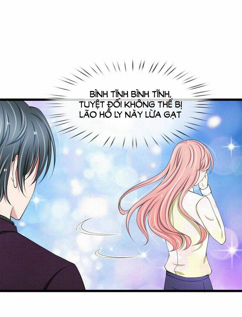 Phúc Hắc Lão Công Buông Em Ra: Chapter 76