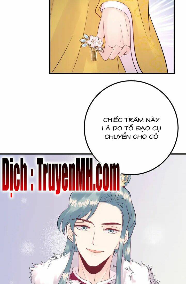 Trong Sinh Chi Ức Vạn Ảnh Hậu Yếu Thượng Vị: Chapter 299
