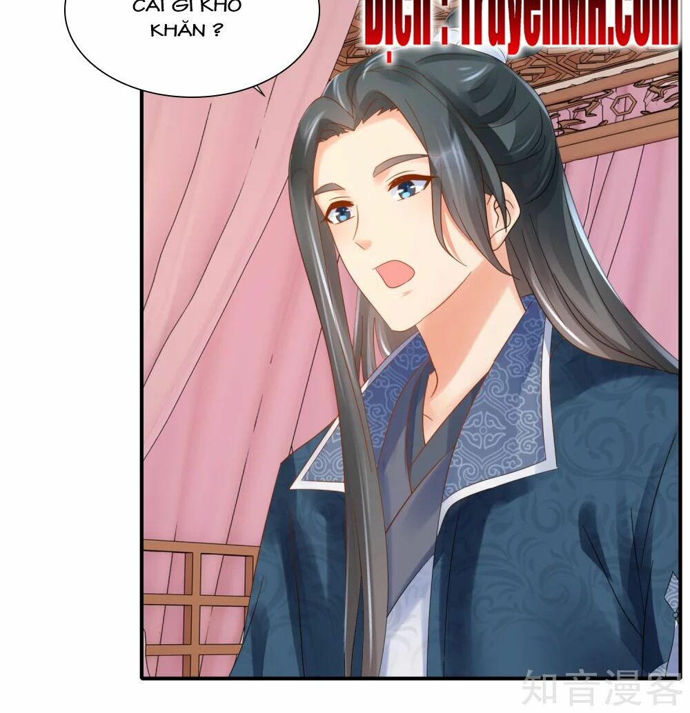 Lãnh Cung Phế Hậu Muốn Nghịch Thiên: Chapter 104