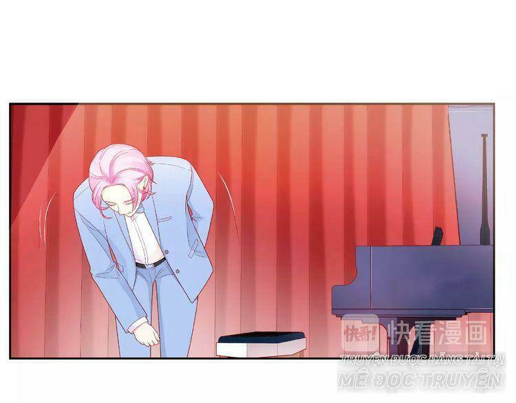 Giai Điệu Của Sự Va Chạm: Chapter 43