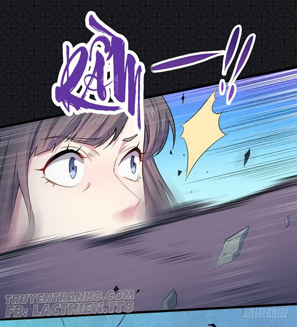 Ngạo Kiều Quỷ Vương Yêu Ta: Chapter 38