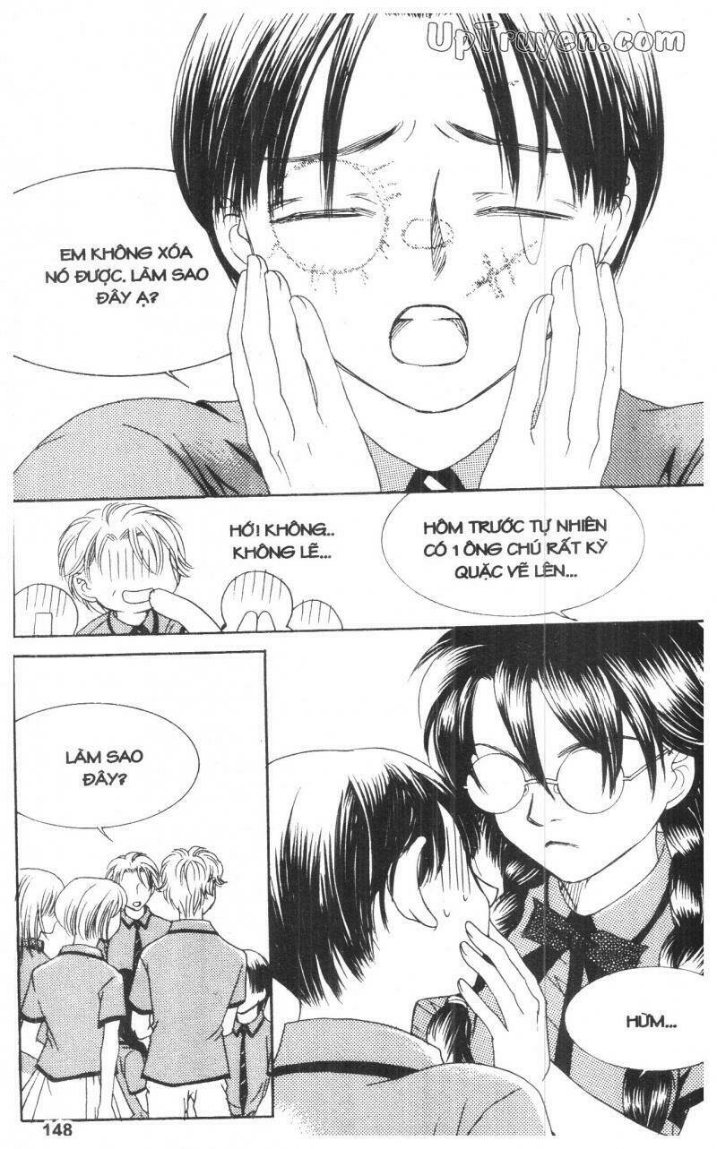 Cinderella Man: Chapter 3