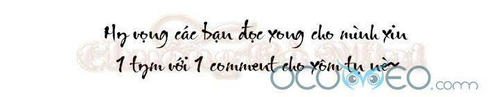 Cô Dâu Của Sói Đen: Chapter 17