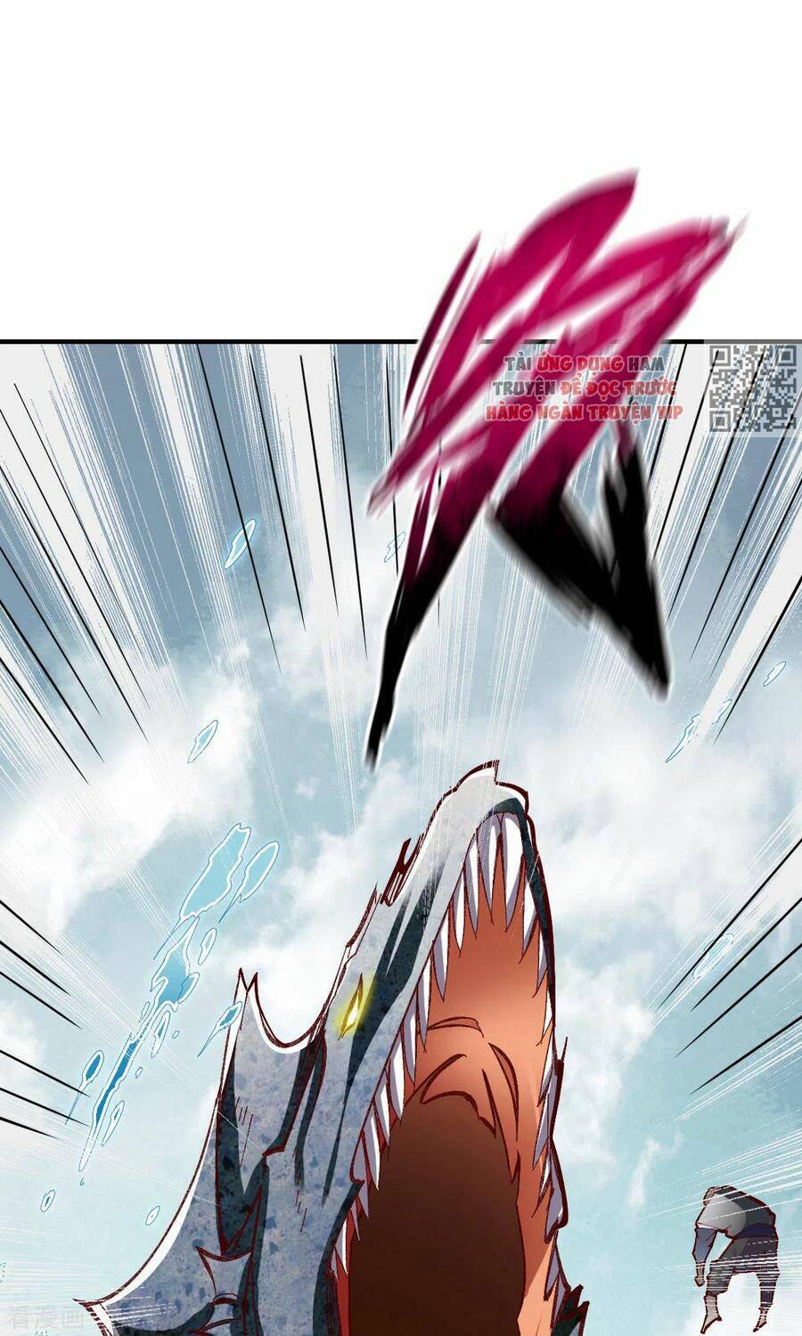 Chiến Đỉnh: Chapter 218