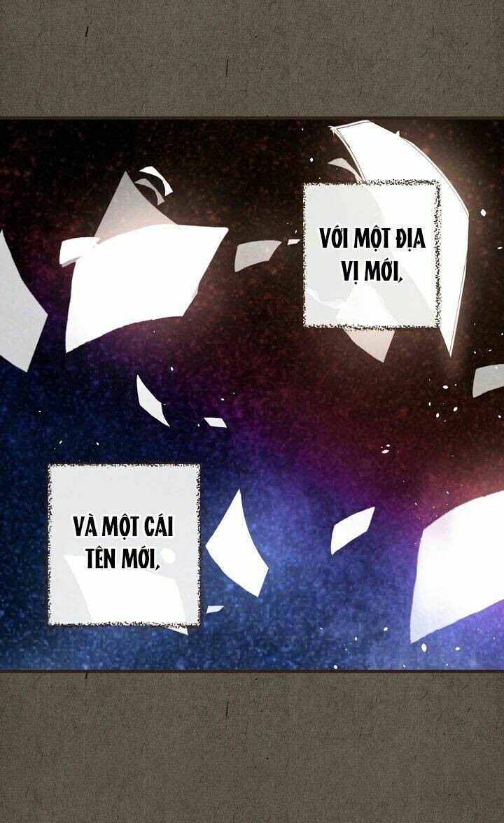 Hoàng Phi Bóng Tối: Chapter 9