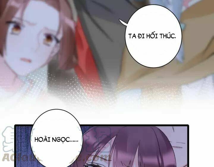 Hoa Nhan Sách: Chapter 165