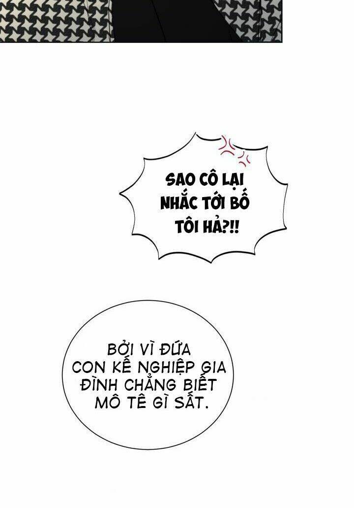 Hẹn Hò Nơi Công Sở: Chapter 65