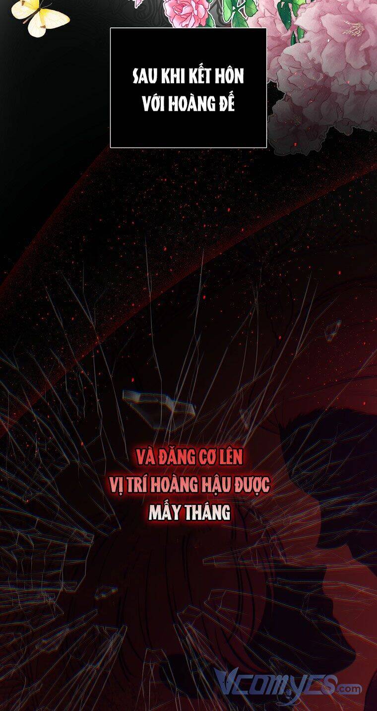 Phương Pháp Sống Sót Khi Phải Ngủ Cùng Hoàng Đế: Chapter 1