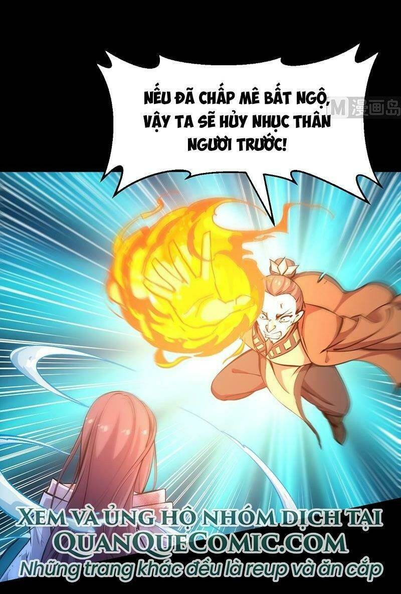 Hệ Thống Thần Long Nghịch Thiên: Chapter 65
