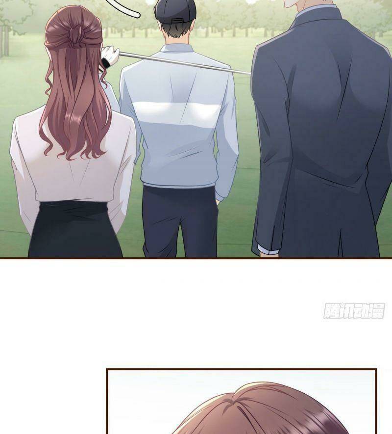 Bạn Gái Tôi Mới 30+: Chapter 76