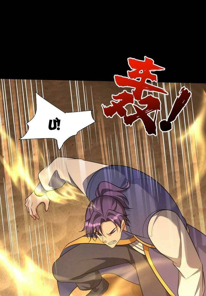 Yêu Giả Vi Vương: Chapter 339