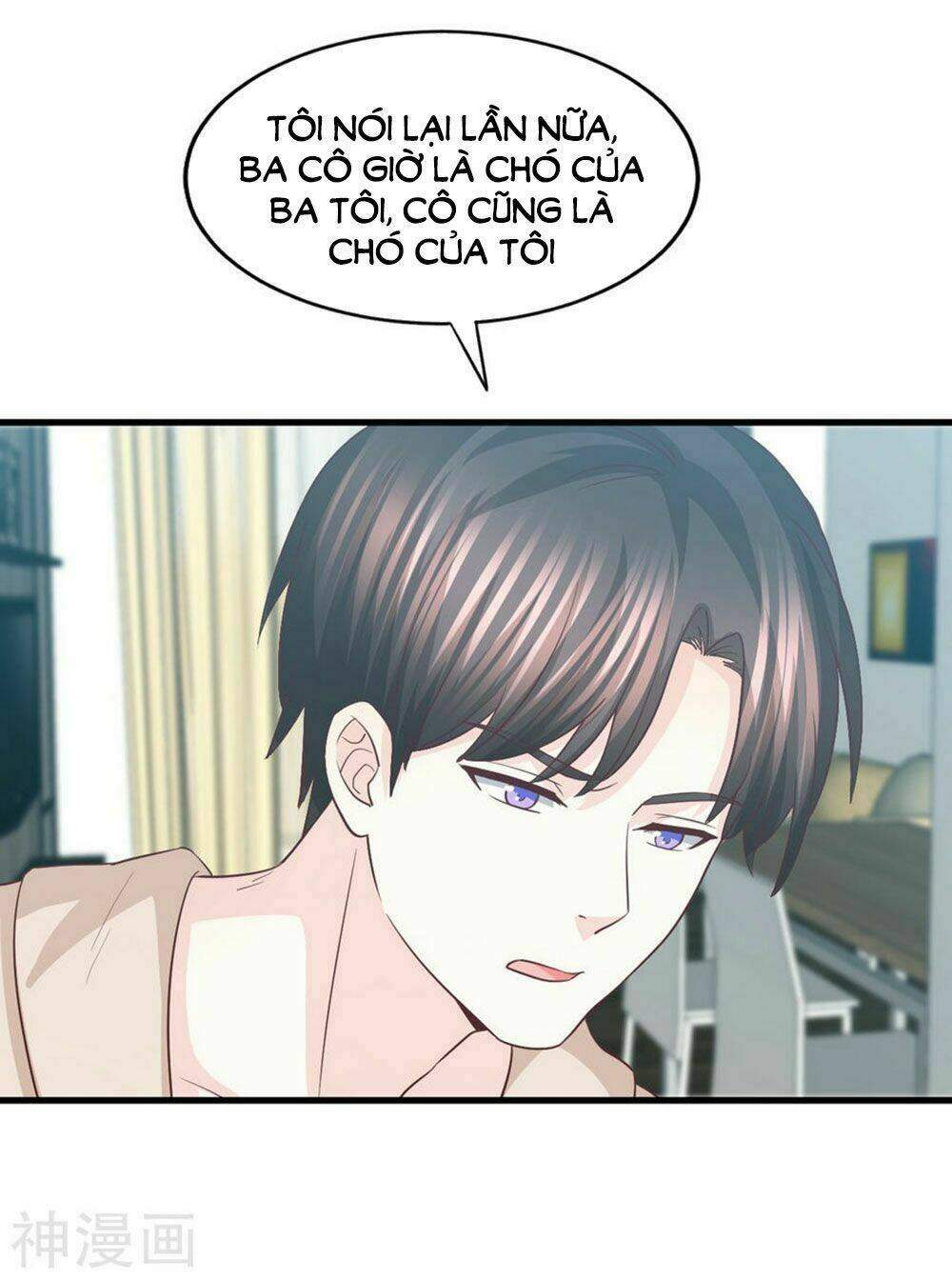 Ta Và Nam Thần Cởi Áo Ngủ Rồi: Chapter 73