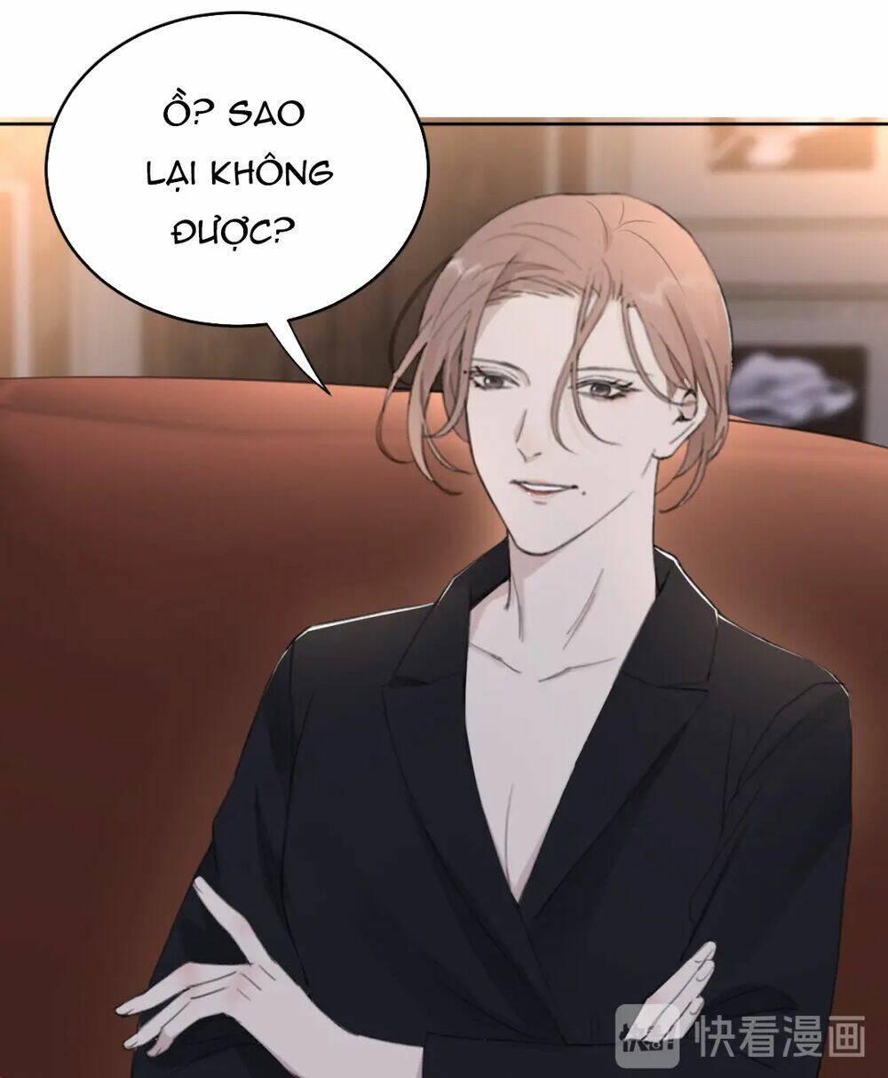 Trong Bóng Tối: Chapter 39