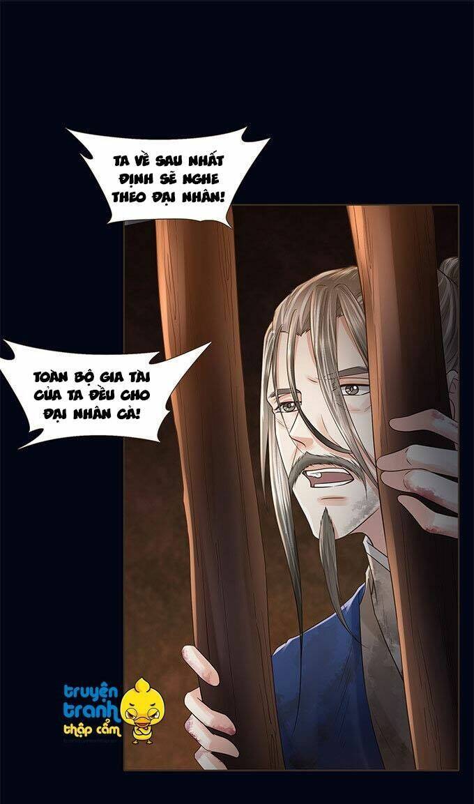 Đại Giá Thừa Tướng: Chapter 101