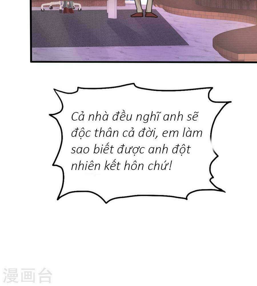 Con Đường Phản Công Của Sủng Thê: Chapter 19