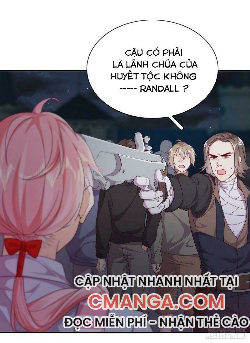 Vân Tưởng Chi Ca: Truy Ái Chỉ Lệnh: Chapter 36