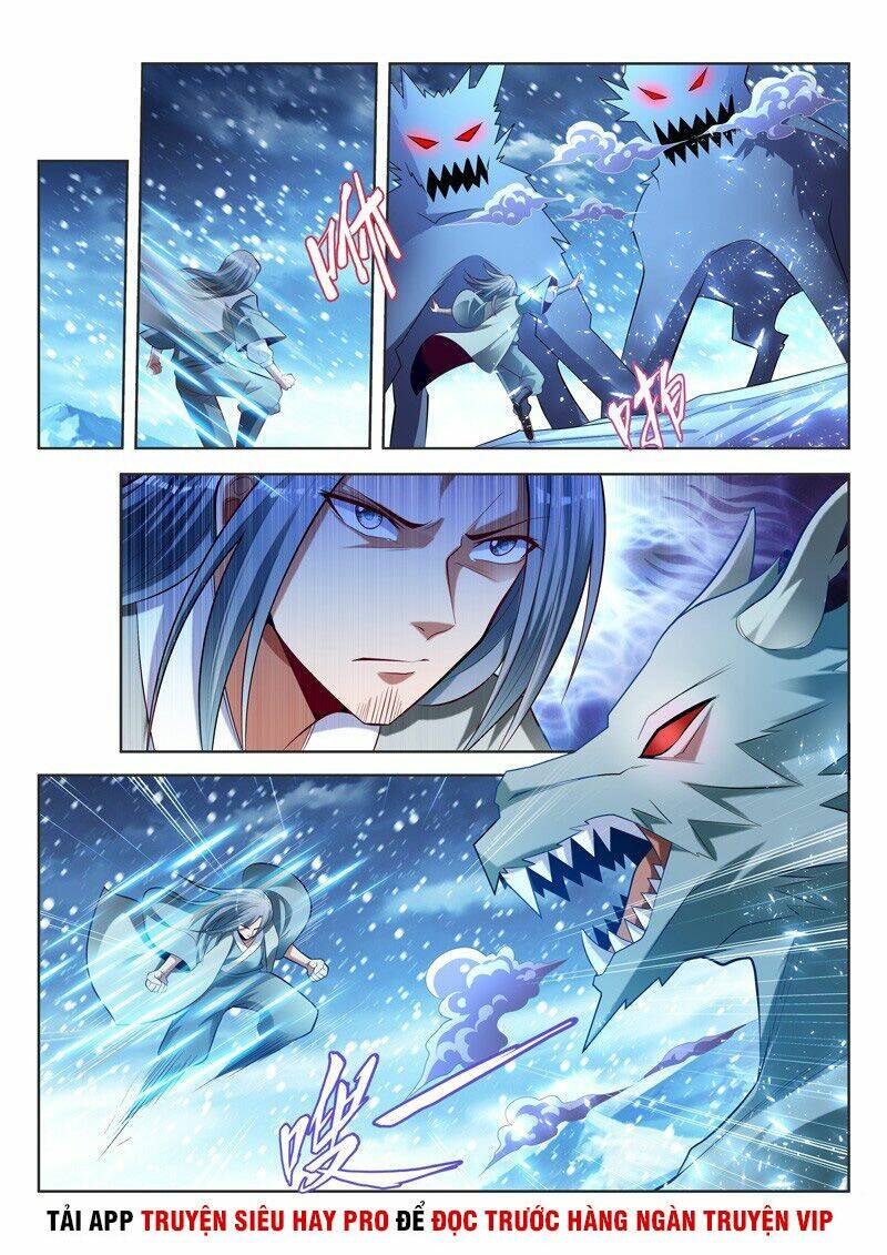 Vạn Giới Thần Chủ: Chapter 140
