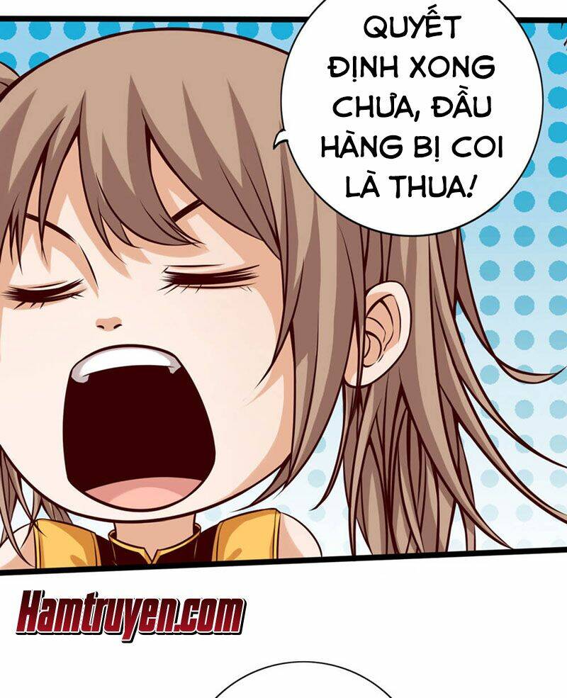 Thông Thiên Chi Lộ: Chapter 21