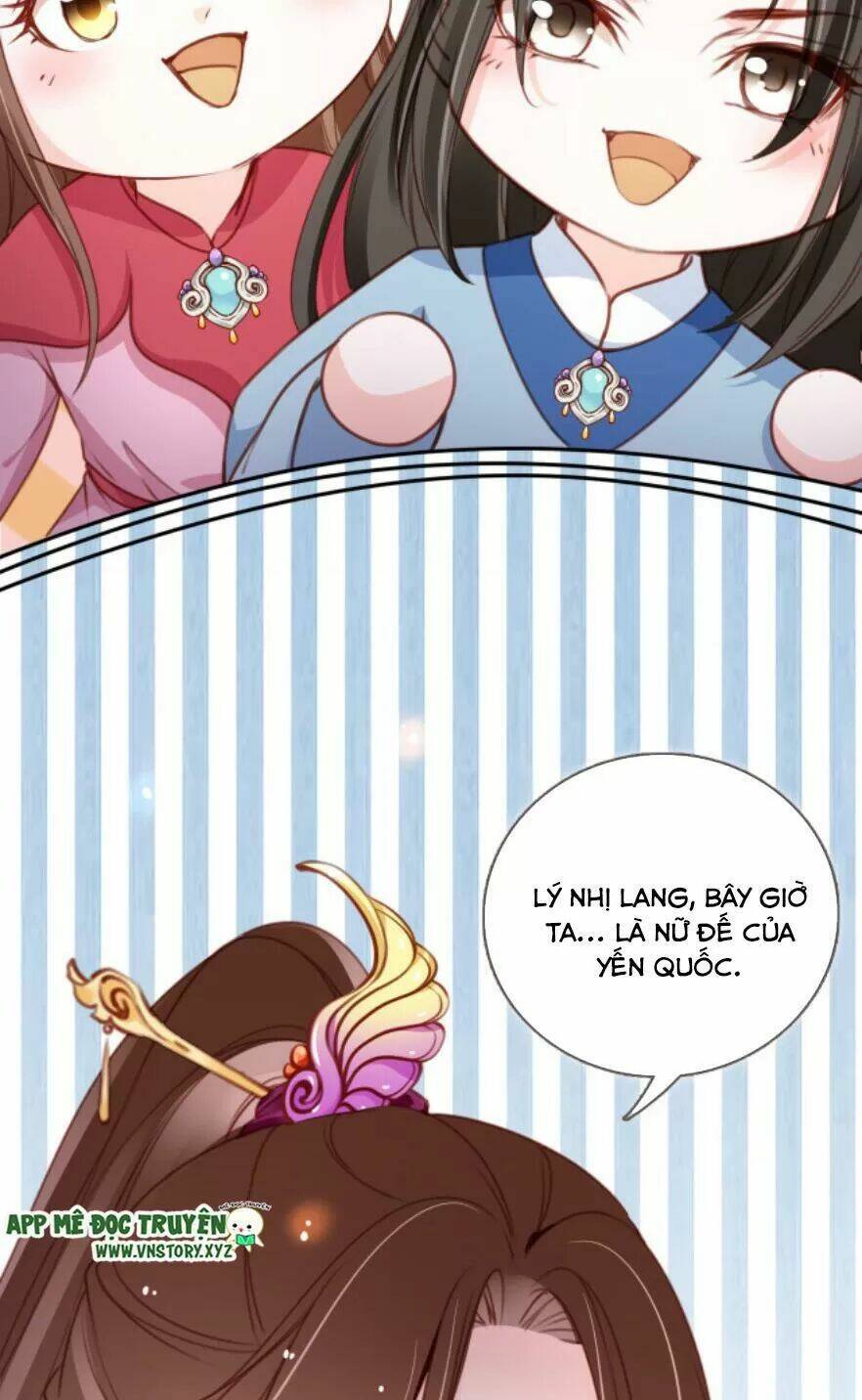 Nàng Trở Thành Bạch Nguyệt Quang Của Vương Gia Bệnh Kiều: Chapter 107