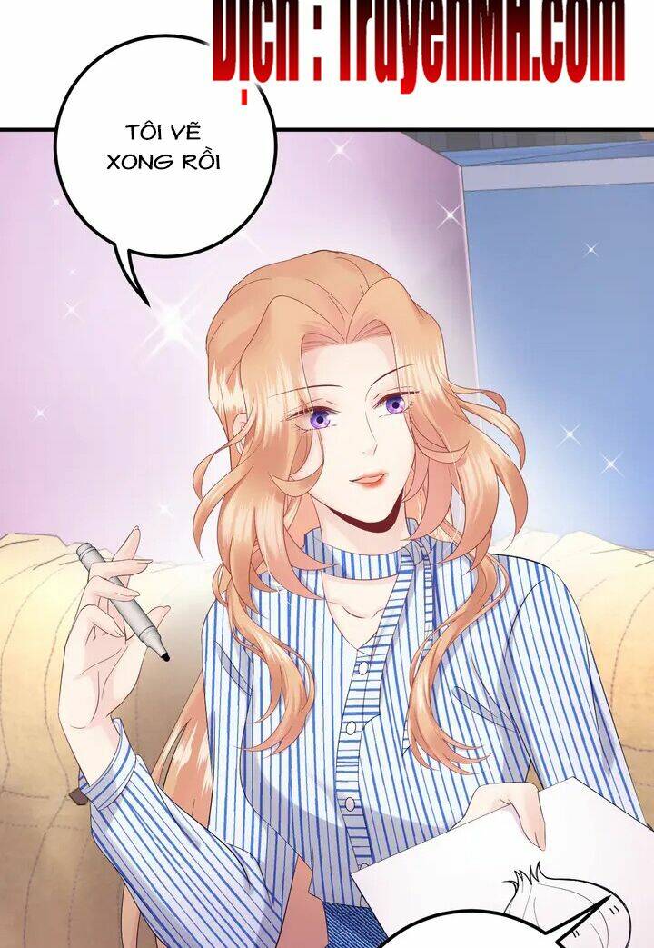 Trong Sinh Chi Ức Vạn Ảnh Hậu Yếu Thượng Vị: Chapter 303