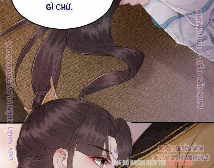 Trọng Sinh Bá Sủng Nhiếp Chính Vương Quá Mạnh Mẽ: Chapter 143