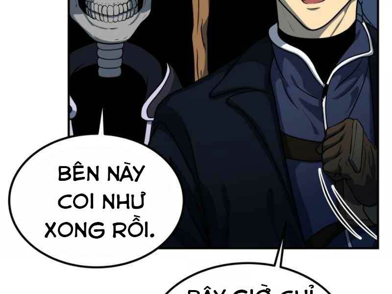 Ngôi Nhà Kết Nối Với Hầm Ngục: Chapter 16