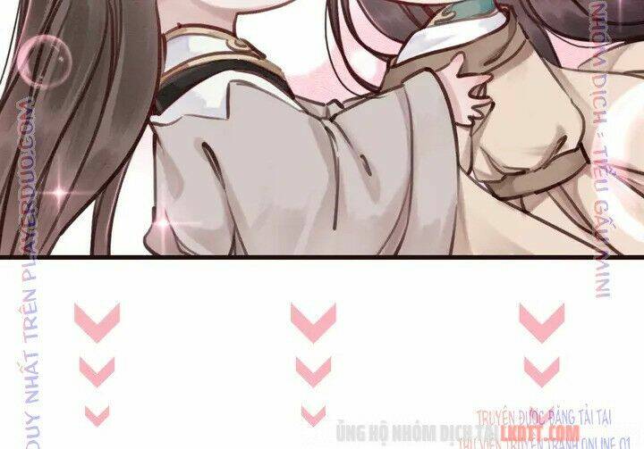 Trọng Sinh Bá Sủng Nhiếp Chính Vương Quá Mạnh Mẽ: Chapter 138