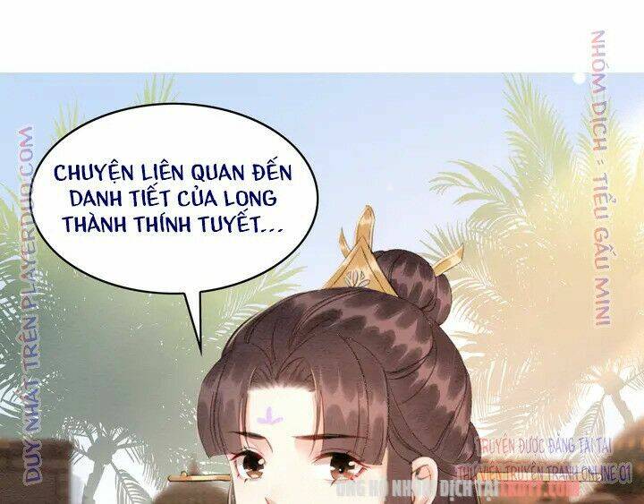 Trọng Sinh Bá Sủng Nhiếp Chính Vương Quá Mạnh Mẽ: Chapter 134