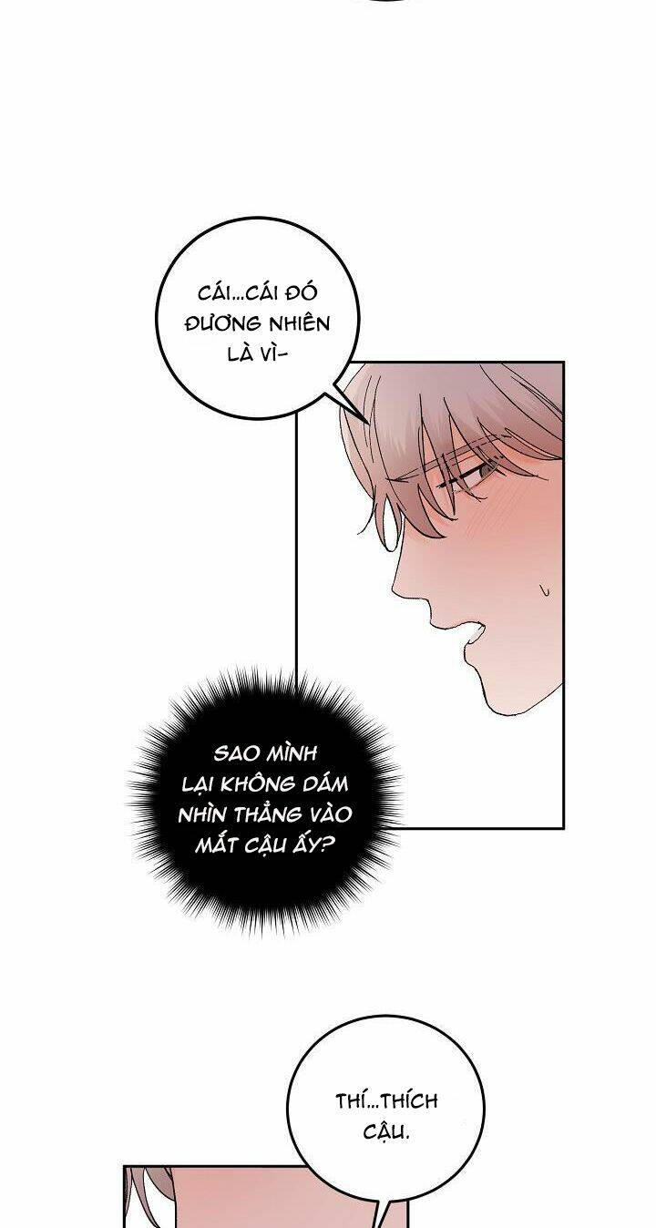 Kẻ Cắp Mặt Trăng: Chapter 44