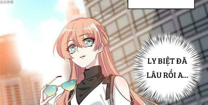 Trọng Sinh Noãn Hôn Khinh Sủng Thê: Chapter 22