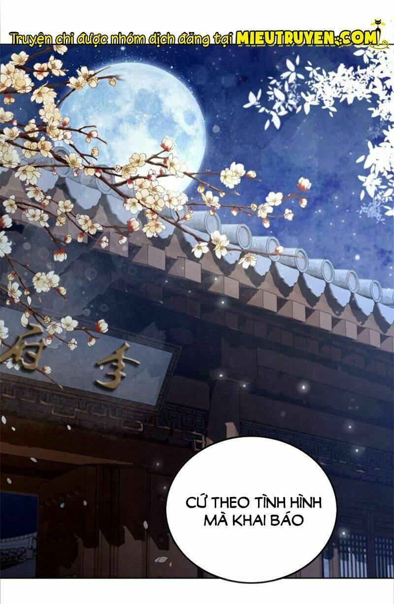 Hậu Cung Của Trẫm Cháy Rồi!: Chapter 8