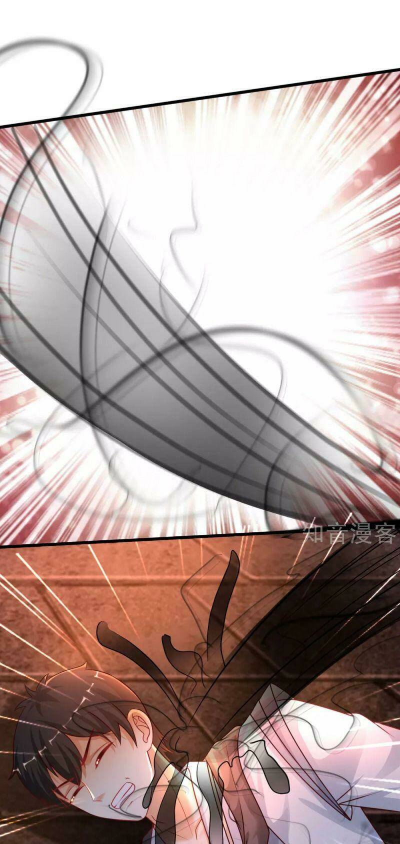 Tối Cường Vận Đào Hoa: Chapter 204