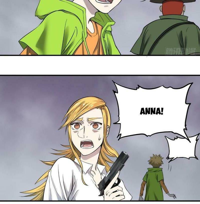 Danh Sách Kẻ Phản Diện: Chapter 73