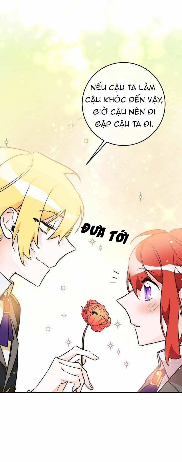 Công Nương Đã Thay Đổi: Chapter 23