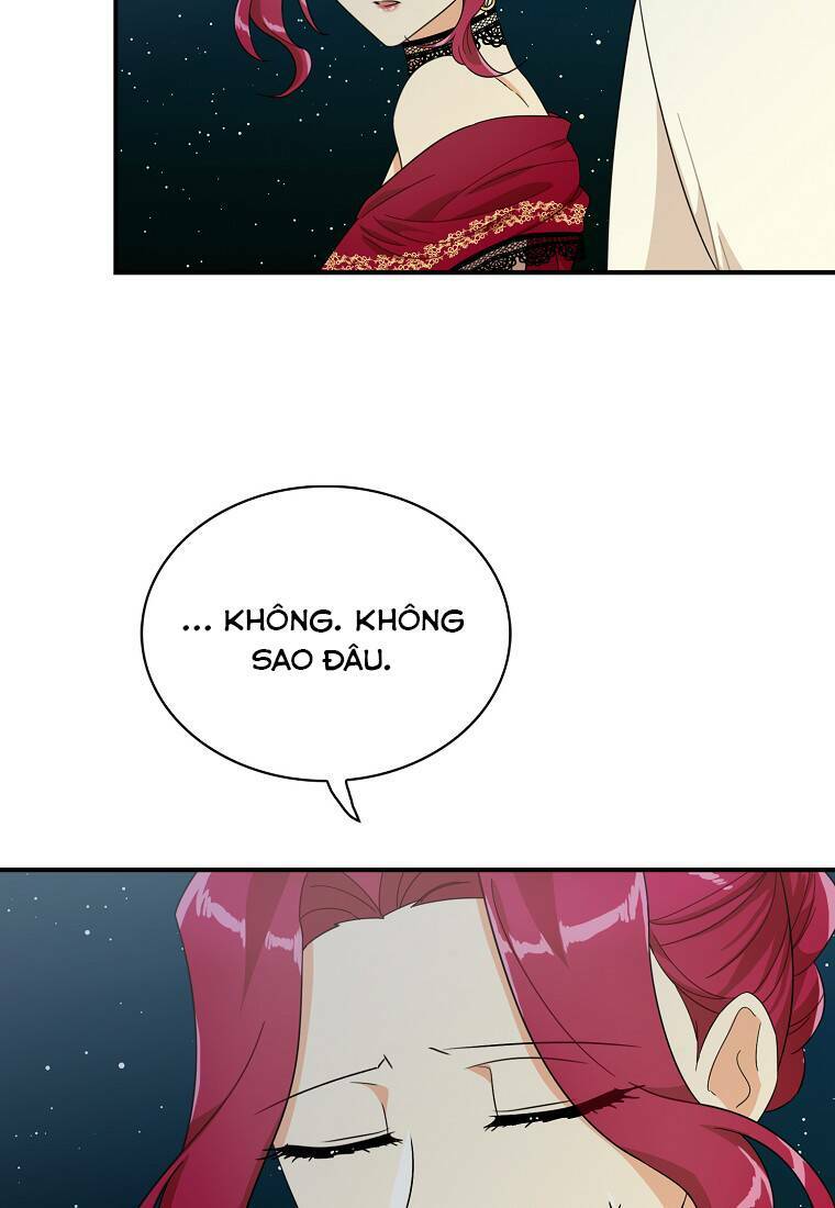 Xuyên Không Trở Thành Mami Phản Diện: Chapter 64