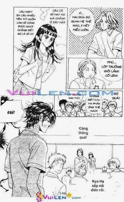 Cô gái Trung Hoa: Chapter 5