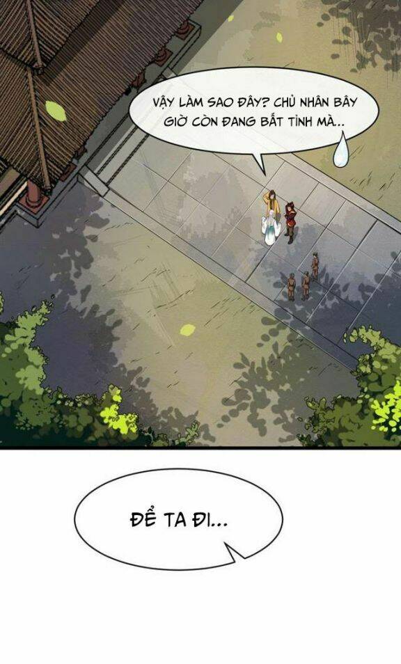 Bồng Sơn Viễn 2: Chapter 32