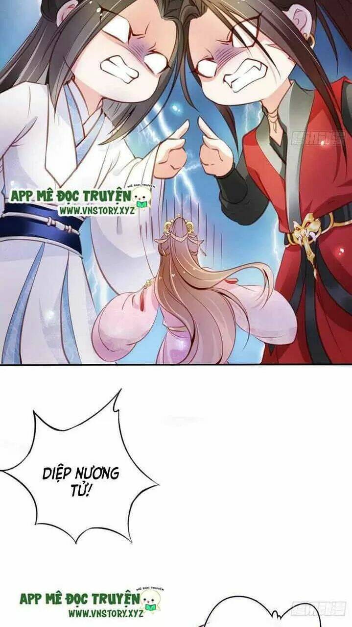Nàng Trở Thành Bạch Nguyệt Quang Của Vương Gia Bệnh Kiều: Chapter 54