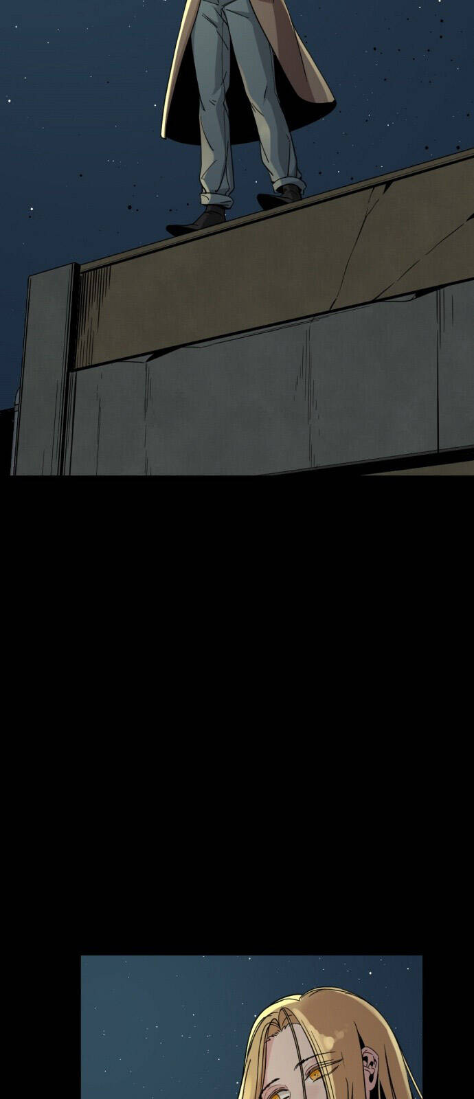 Hero Killer Boom: Chapter 12