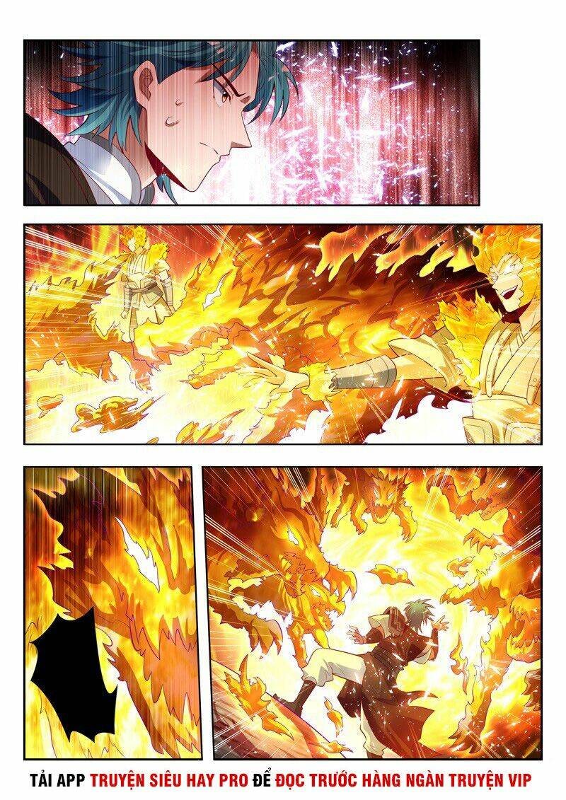 Vạn Giới Thần Chủ: Chapter 150