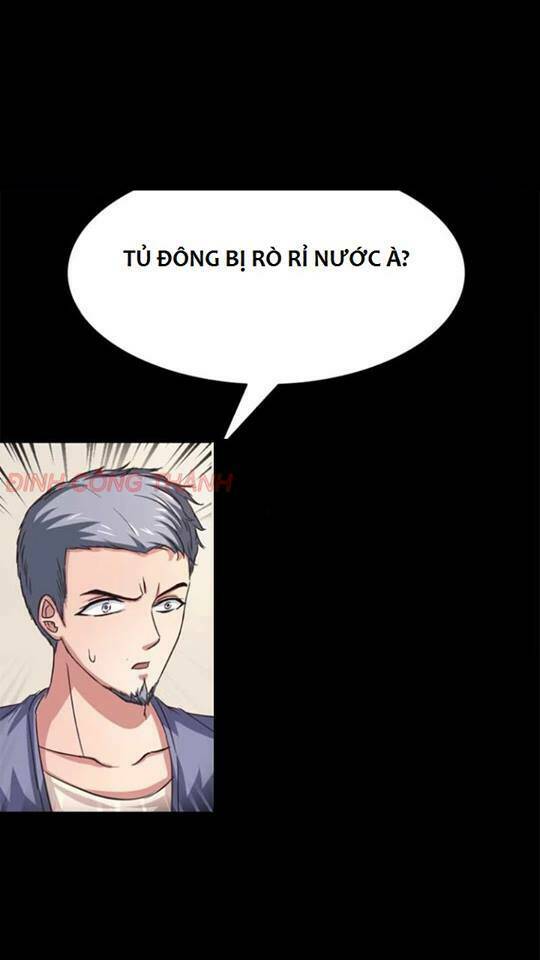 Truyện Kinh Dị Ở Tòa Nhà Số 44: Chapter 74